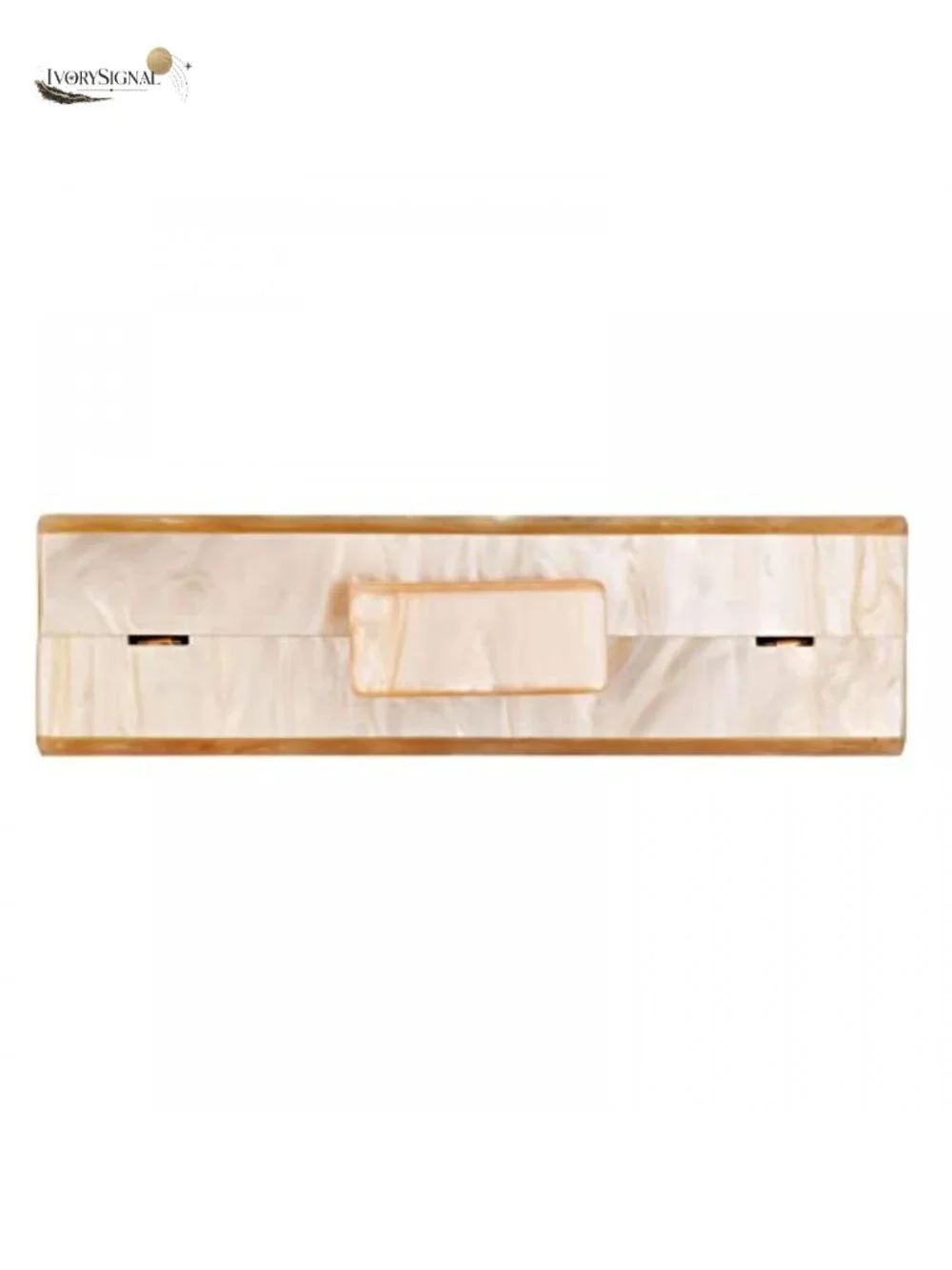 Acrylic Clutch Purse for Women Evening Bag Perspex Box Crossbody Party